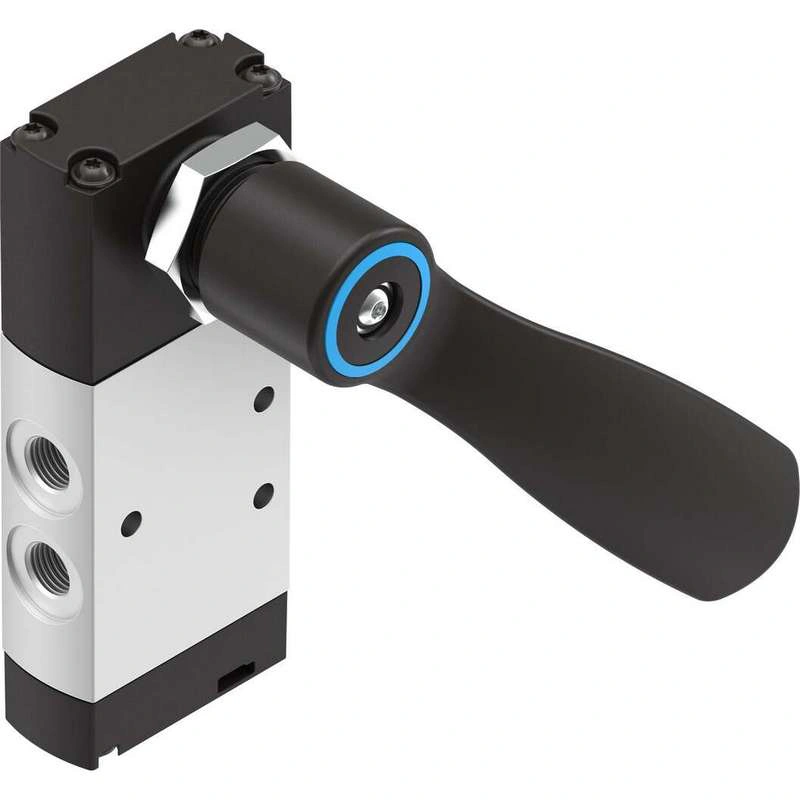 Festo VHEF-HS-B53E-G18