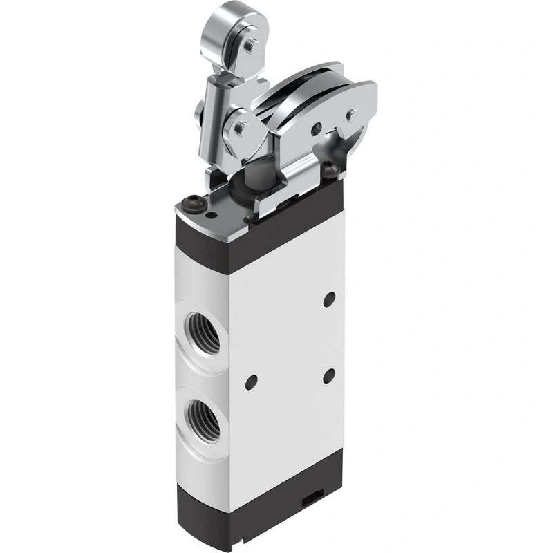 Festo VMEF-K-M52-M-G14