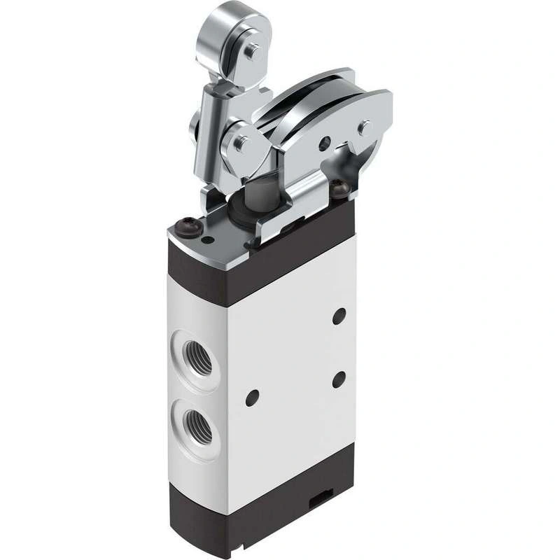 Festo VMEF-K-M52-M-G18