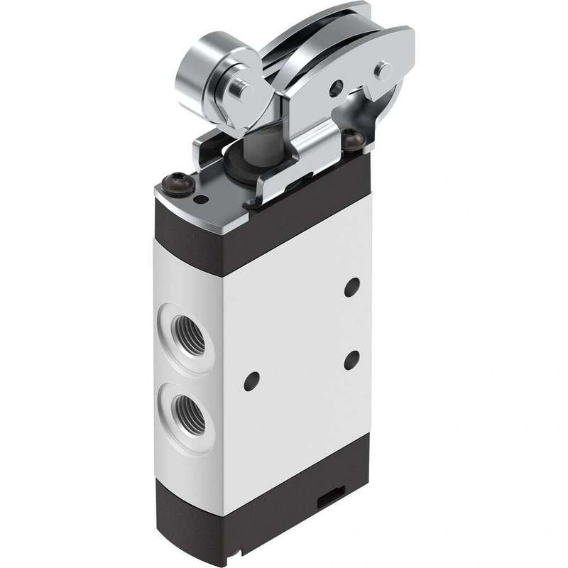 Festo VMEF-R-M52-M-G18