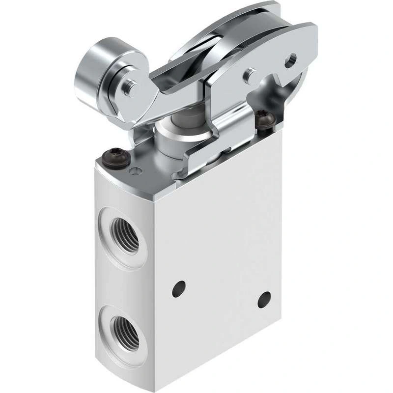 Festo VMEF-RT-M32-M-G18