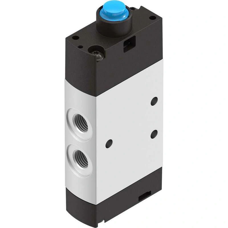 Festo VMEF-SC-M52-M-G18