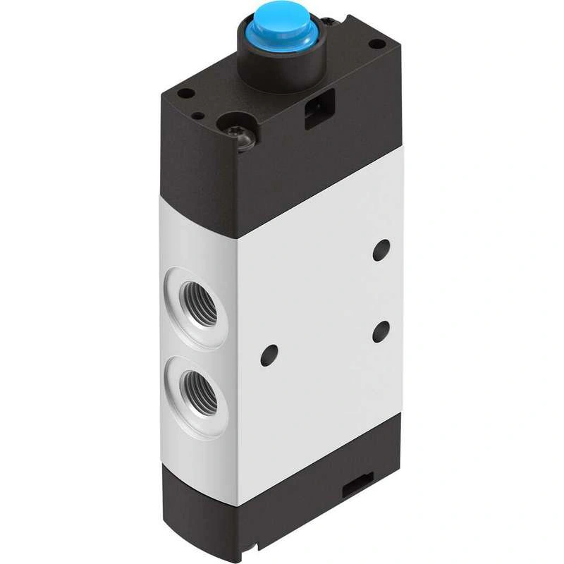 Festo VMEF-SCZ-M52-M-G18