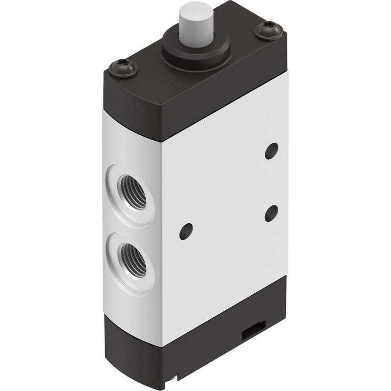 Festo VMEF-S-M52-E-G18