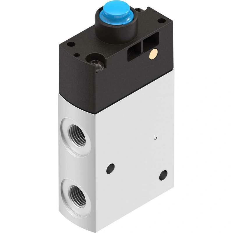 Festo VMEF-STC-M32-M-G18