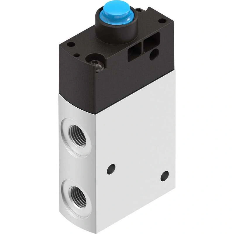 Festo VMEF-STCZ-M32-M-G18