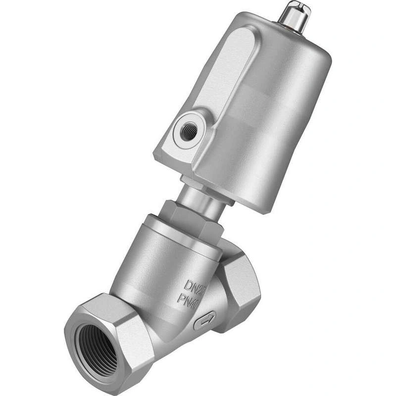 Festo VZXF-L-M22C-M-B-N1-240-M1-V4B2T-50-10