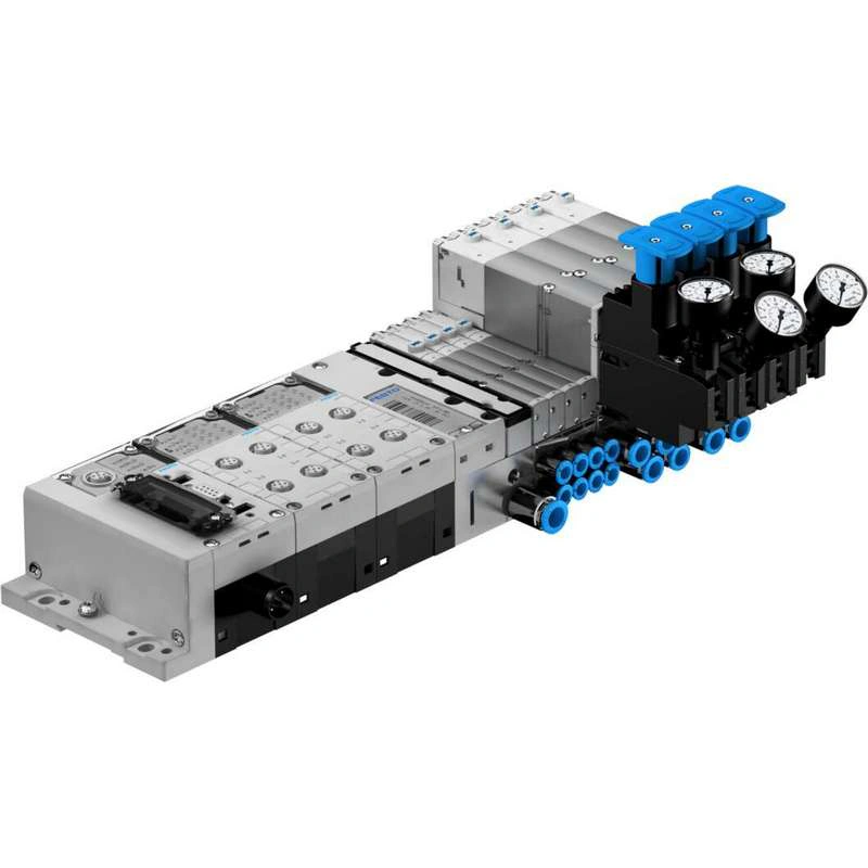 Festo MPA-FB-VI