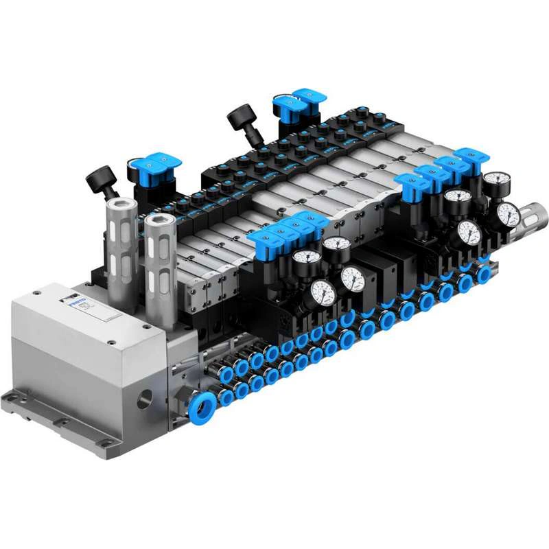Festo VTSA-F-MP-NPT