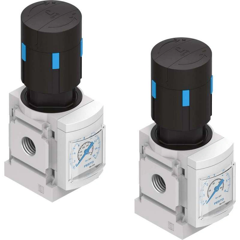 Festo MS4-LR