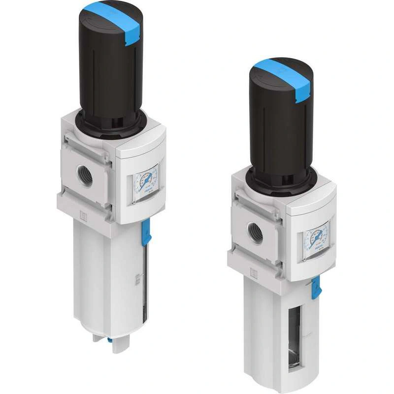 Festo MS6-LFR