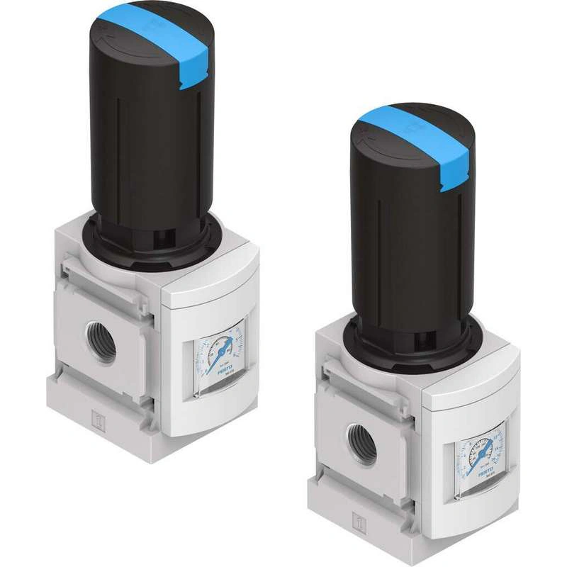 Festo MS6-LR