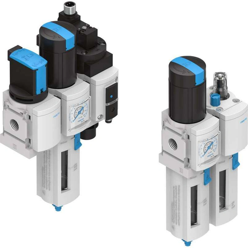 Festo MSB4