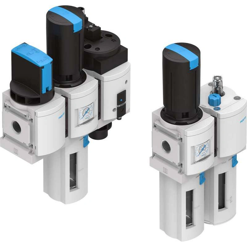 Festo MSB6