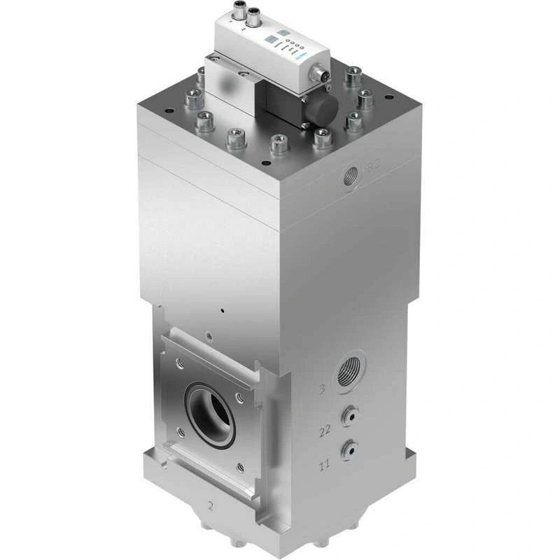 Festo PREL-186-HP3-A4-A-40CFX-1