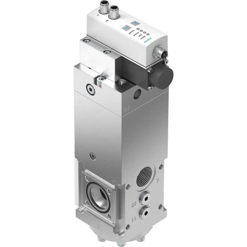 Festo PREL-90-HP3-A4-A-20CFX-S1-2