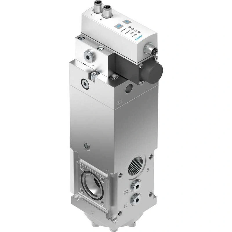 Festo PREL-90-HP3-A4-A-20CFX-S1-4