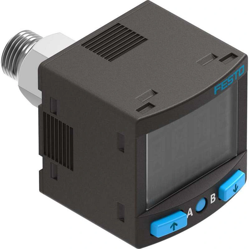 Festo SPAN-B11R-G18M-PNLK-PNVBA-L1
