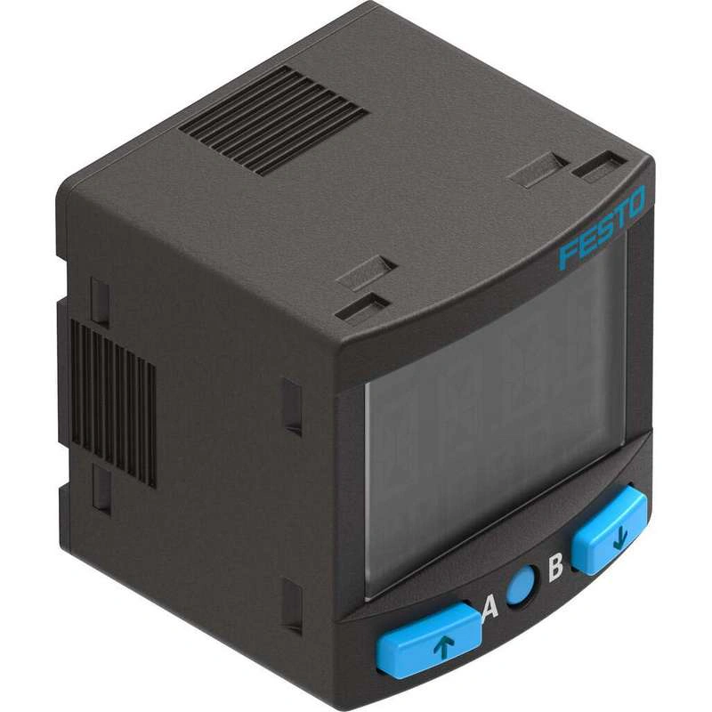Festo SPAN-B2R-M5F-PNLK-PNVBA-L1