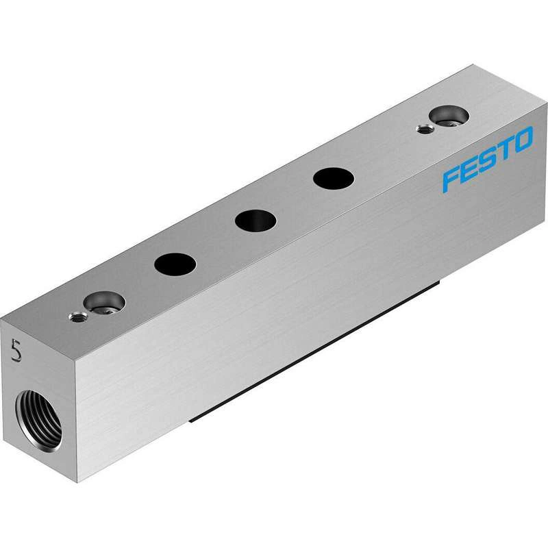 Festo VABF-L1-P7A13-G18