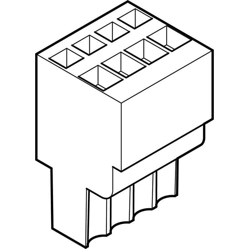 Плунжер Festo 8024782