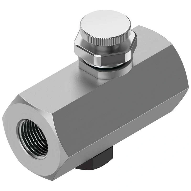 Festo GR-1/4