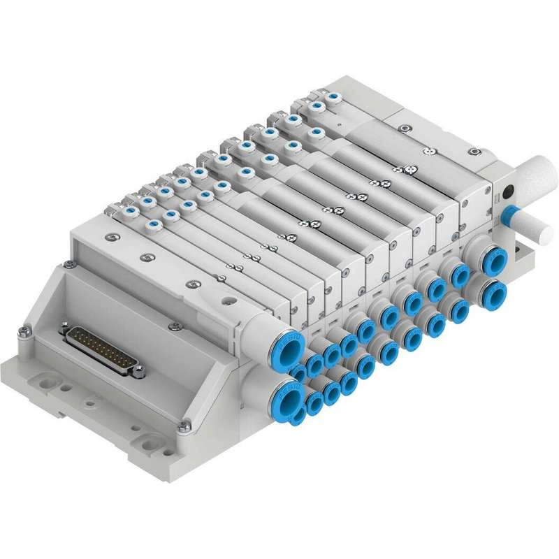 Festo MPAL-VI