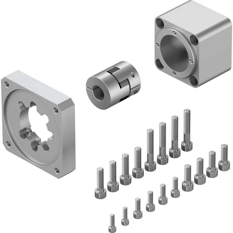 Festo EAMM-A-D60-100A