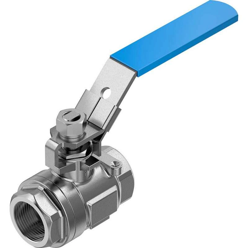 Festo VZBE-1-T-63-D-2-M-V15V15