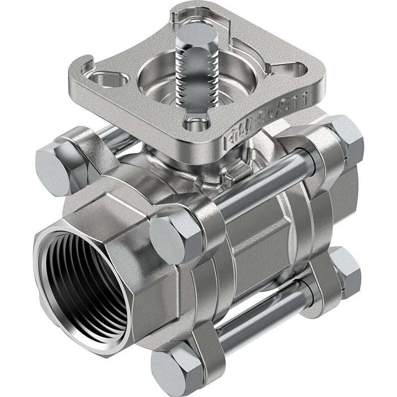 Festo VZBE-1-T-63-T-2-F0405-V15V15