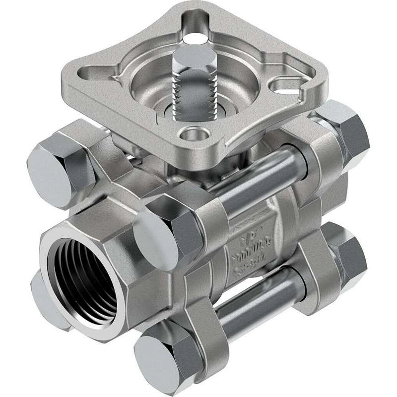 Festo VZBE-1/2-T-63-T-2-F0304-V15V15