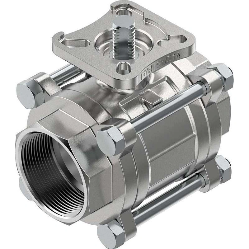 Festo VZBE-2-T-63-T-2-F0507-V15V15