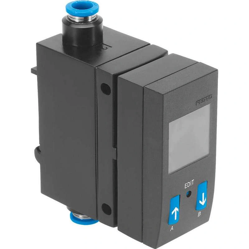 Festo SFAB-50U-HQ6-2SV-M12