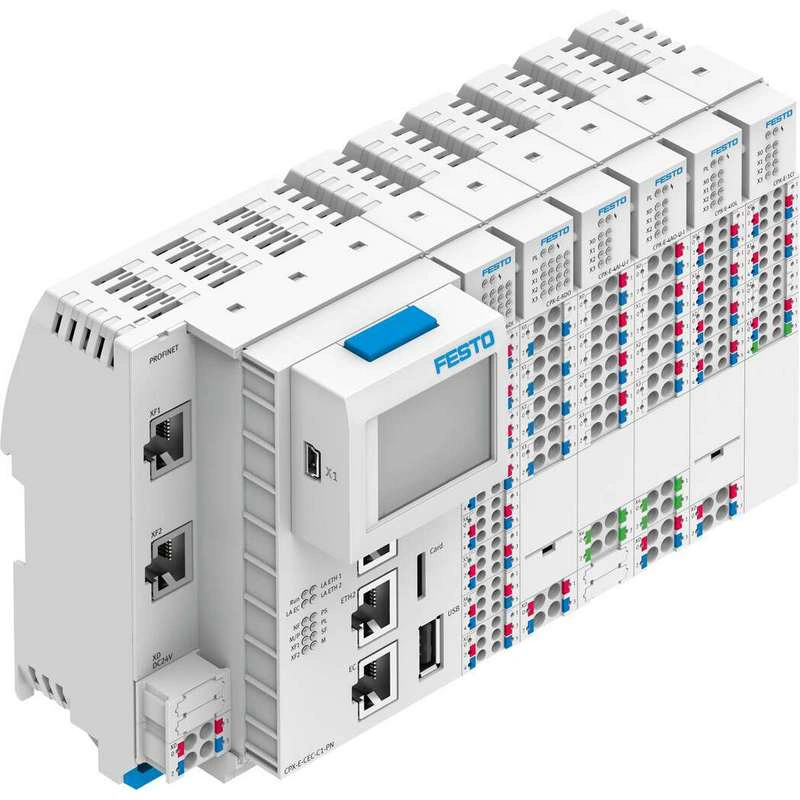 Festo CPX-E /-EX1E