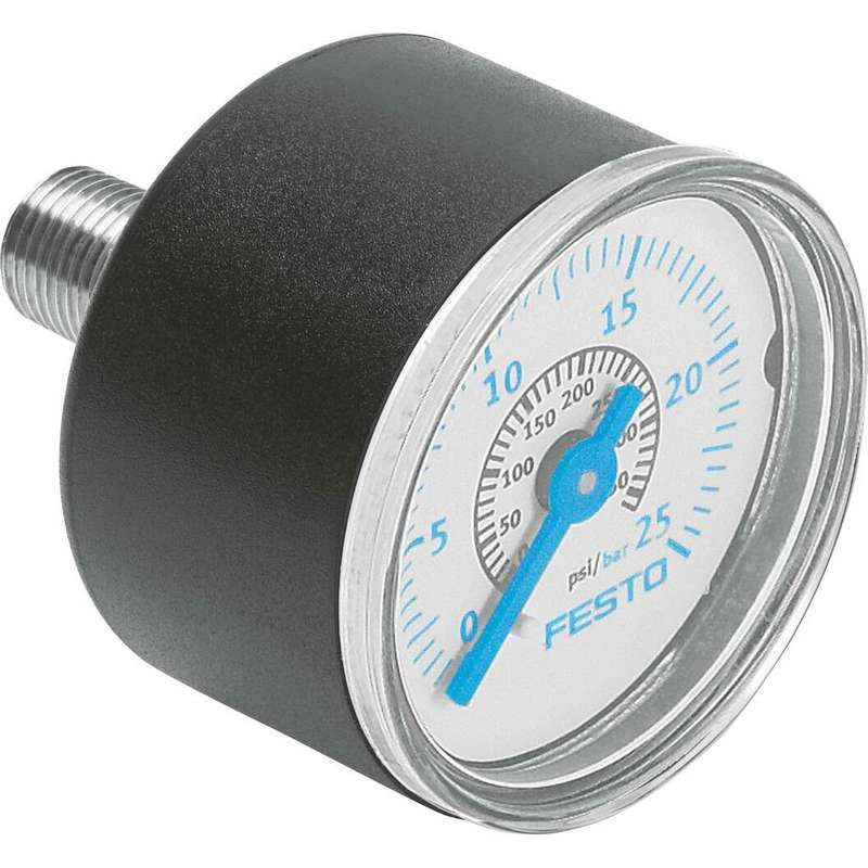 Festo MA-40-25-G1/4-EN