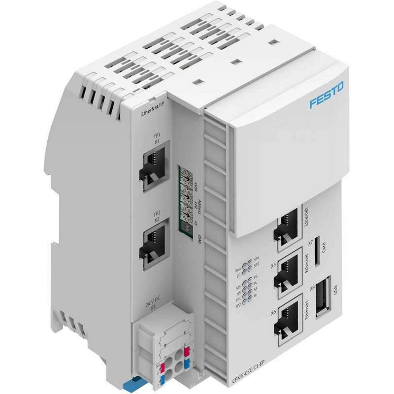 Festo CPX-E-CEC-M1-EP