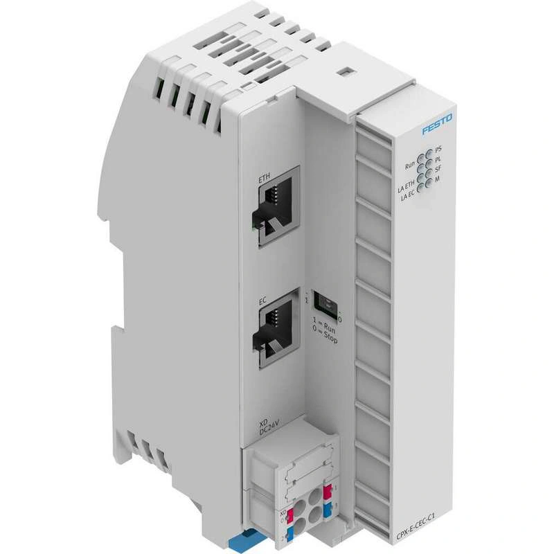 Festo CPX-E-CEC-C1