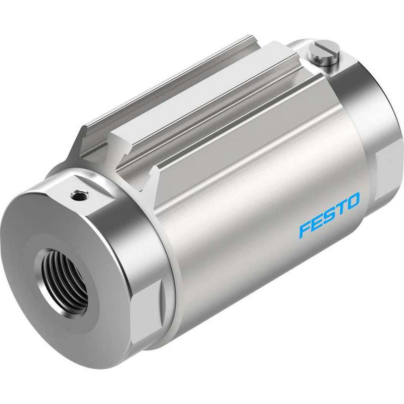 Festo VZQA-C-M22C-6-GG-ALALE-4