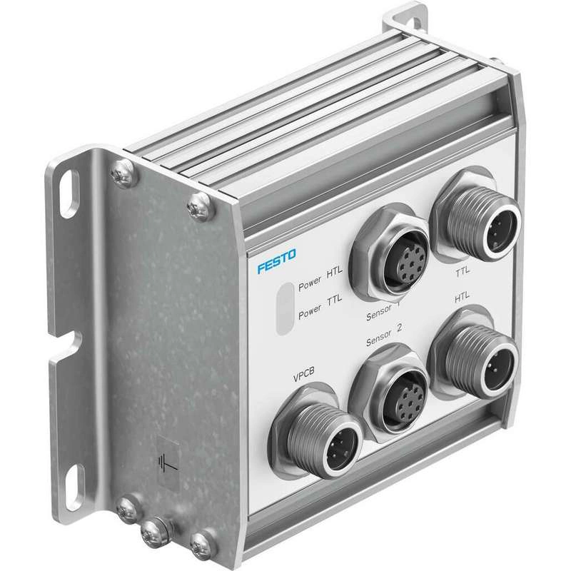 Festo CASB-MT-D3-R7
