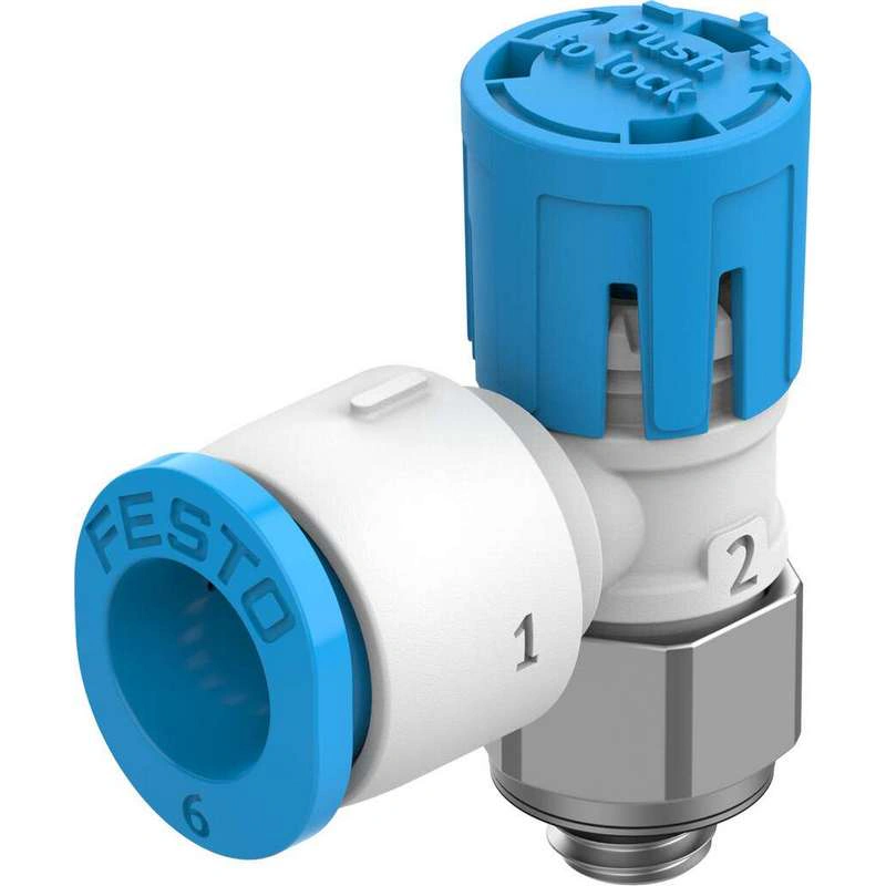Festo VFOE-LE-T-M5-Q6