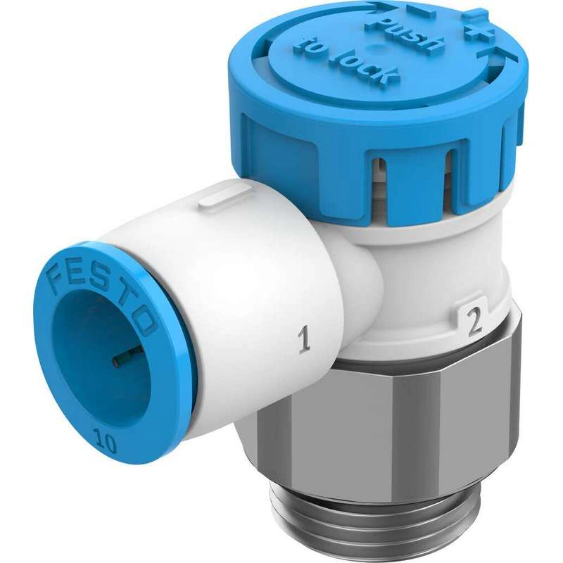 Festo VFOE-LE-T-G38-Q10-P20