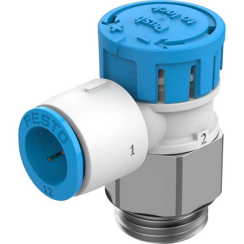 Festo VFOE-LE-T-G12-Q12-P20