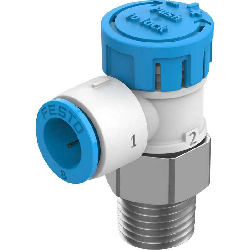 Festo VFOE-LE-T-R14-Q8