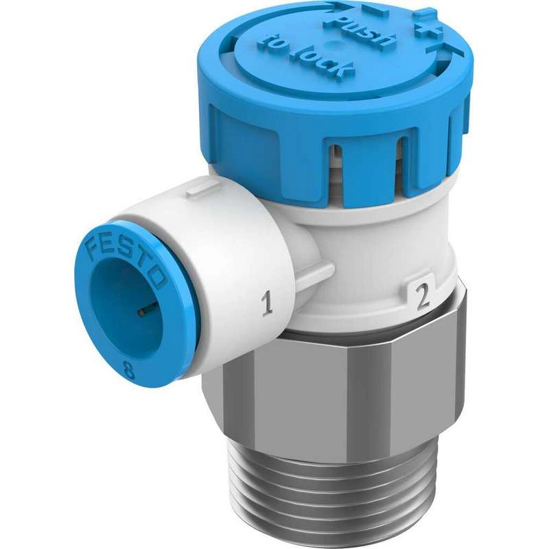 Festo VFOE-LE-T-R38-Q8