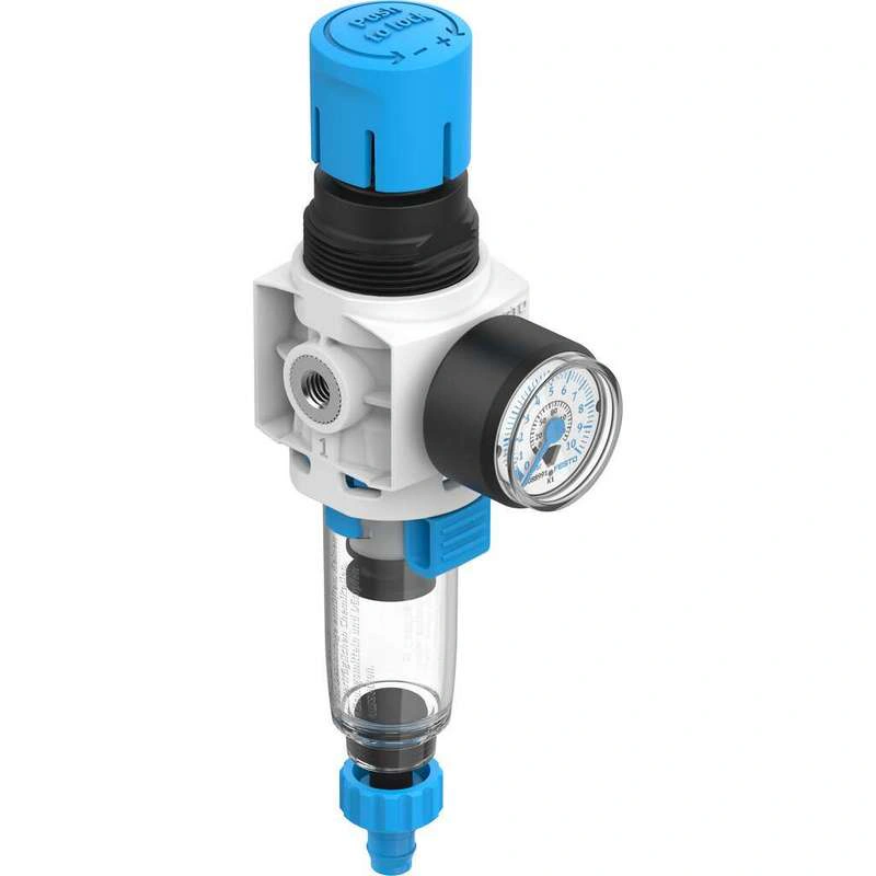 Festo MS2-LFR-M5-D6-C-P-M-AR-BAR-B