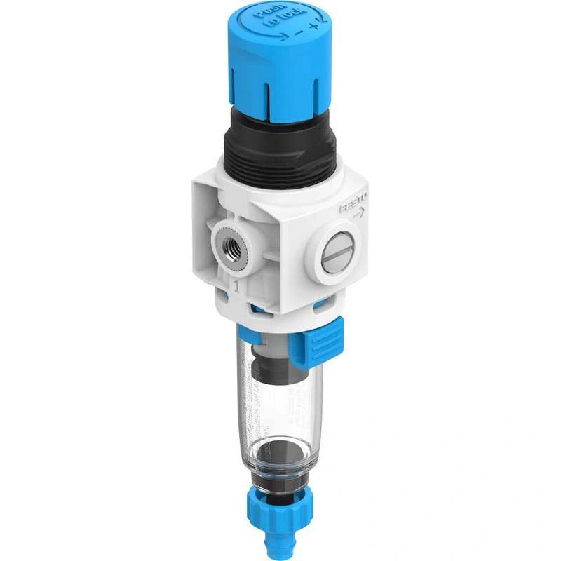Festo MS2-LFR-M5-D6-C-P-M-A8-B