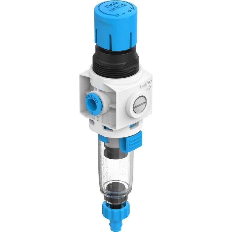 Festo MS2-LFR-QS6-D6-C-P-M-A8-B