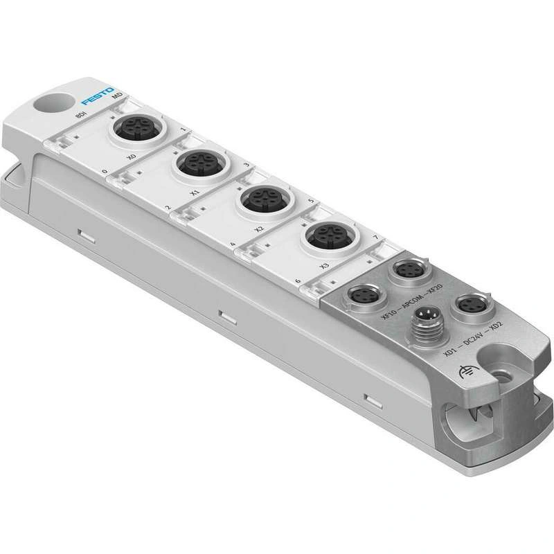 Festo CPX-AP-I-8DI-M12-5P