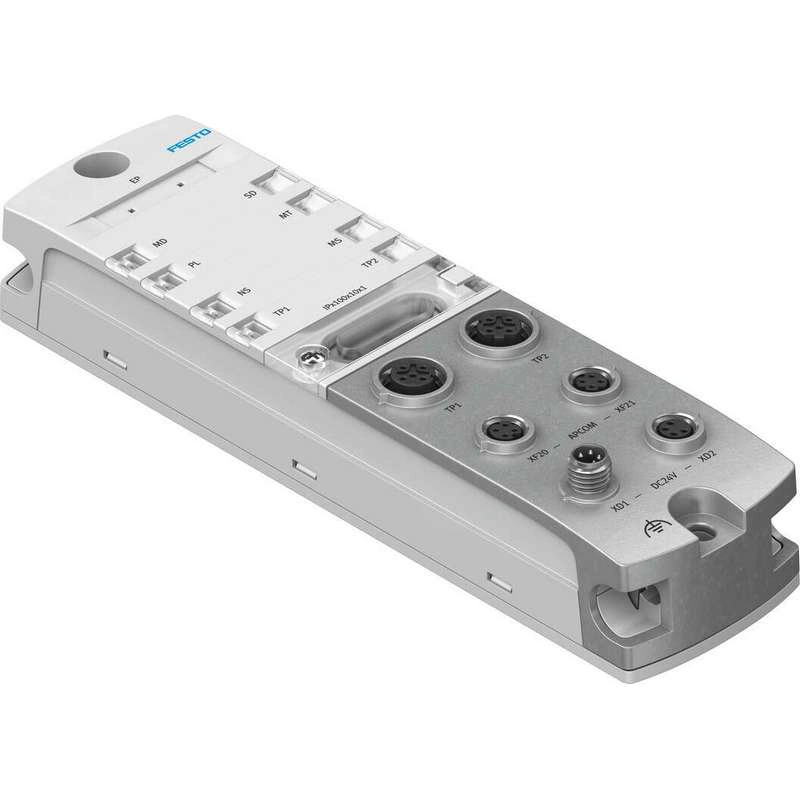 Festo CPX-AP-I-EP-M12