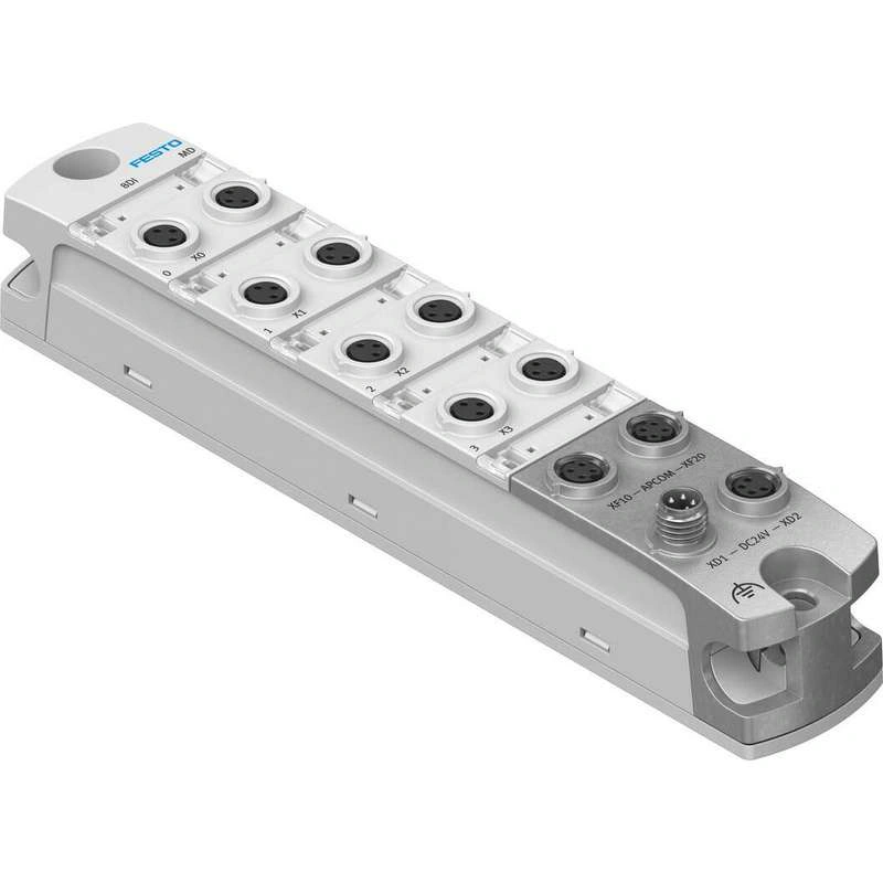 Festo CPX-AP-I-8DI-M8-3P